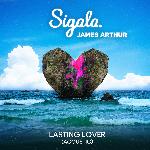 Lasting Lover (Acoustic)