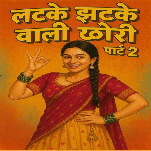 Latke Zatke Vali Chori Part 2
