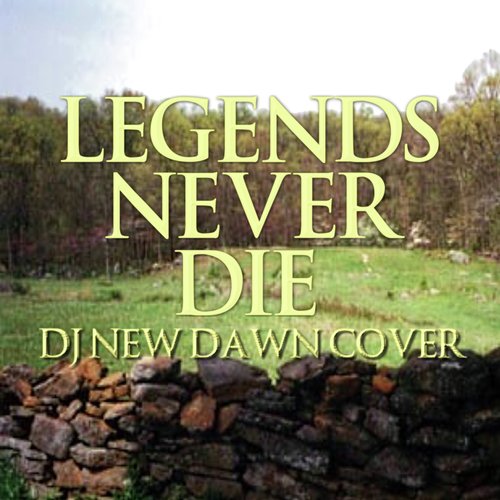 Legends Never Die Songs Download - Free Online Songs @ JioSaavn