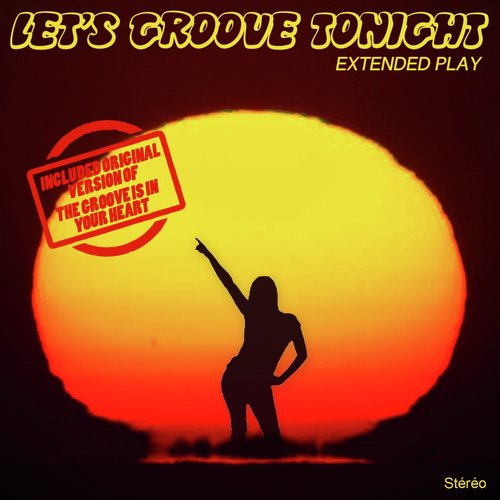 Let's Groove Tonight