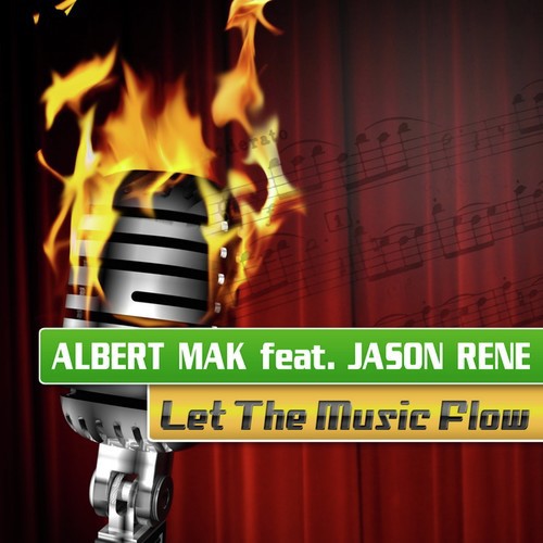 Let the music flow - 5