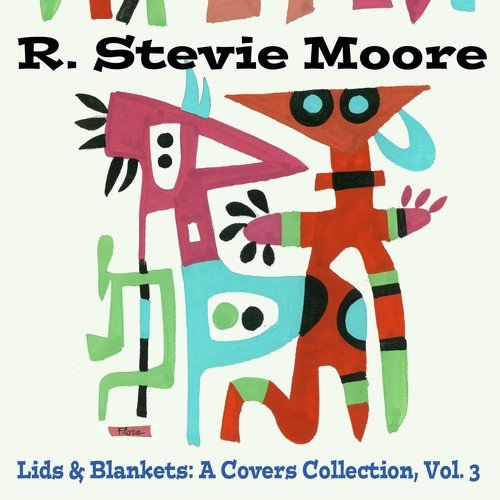 Please Mr. Gravedigger cover art