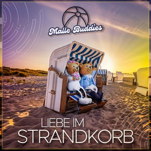 Liebe im Strandkorb_poster_image