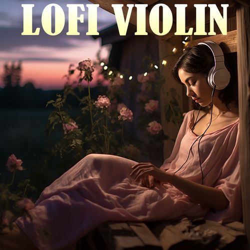 Lofi Violin