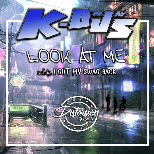 Look At Me_poster_image