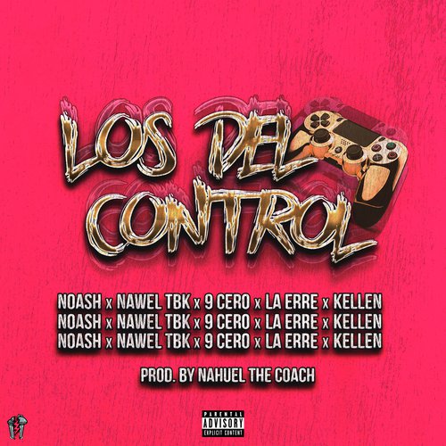 Los del Control