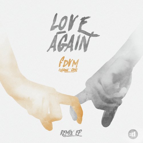 Love Again (Darlinn Remix)