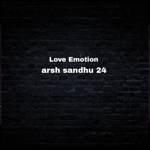 Love Emotion