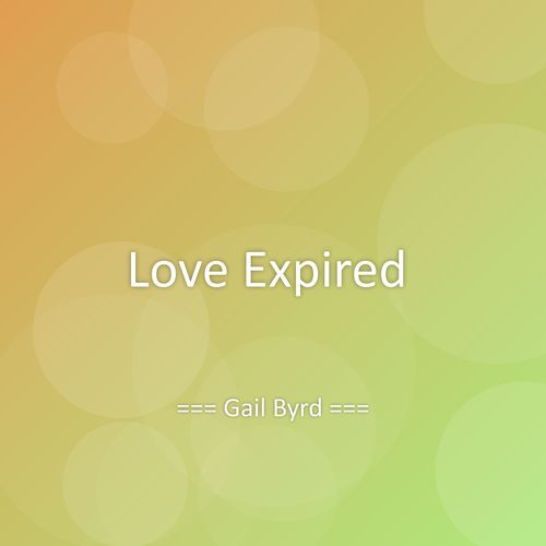 Love Expired