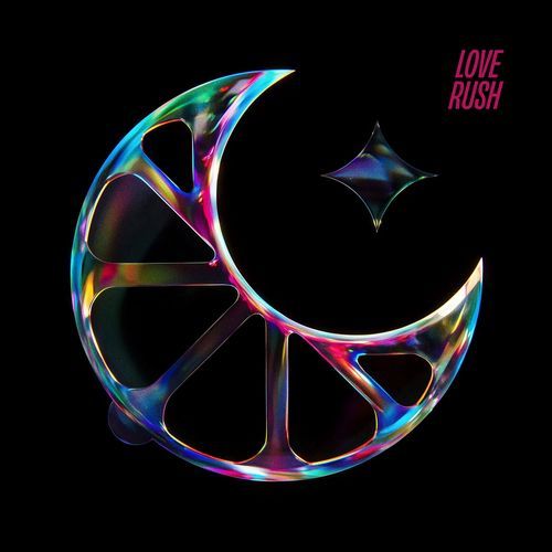 Love Rush (Extended Mix)