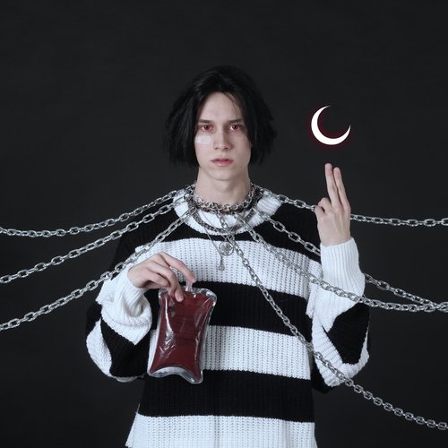 Гетто сумерки