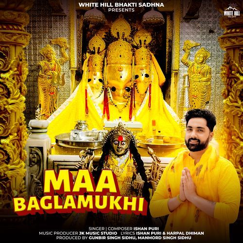 Maa Baglamukhi