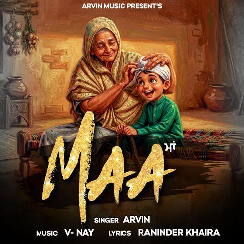 Maa