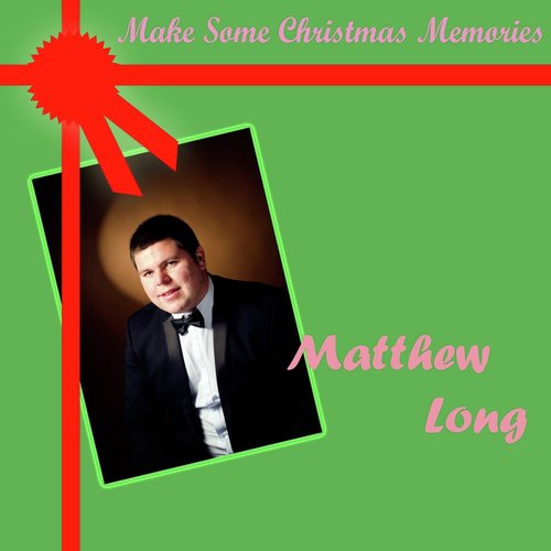 Make Some Christmas Memories_poster_image