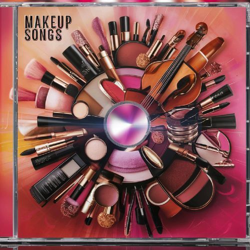 background music for makeup 5