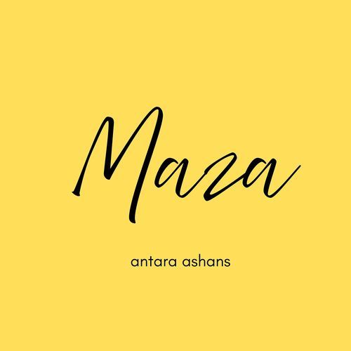 Maza