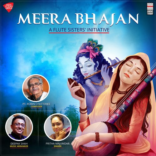 Meera Bhajan (Ali Re Mere Naina)