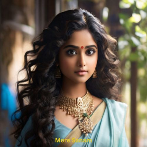 Mere Sanam