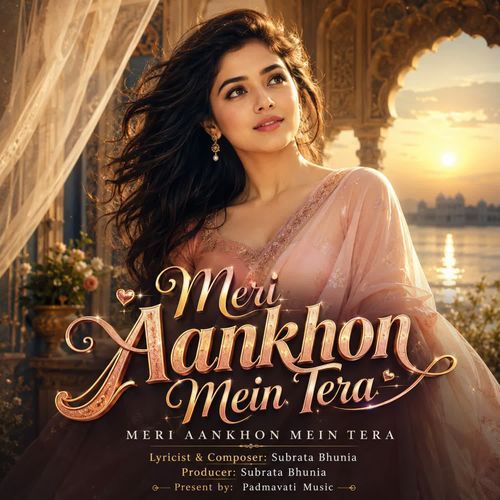 Meri Aankhon Mein Tera