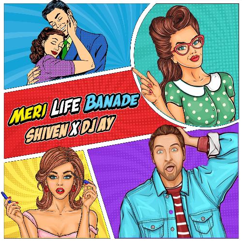 Meri Life Banade_poster_image