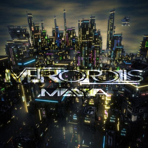 Metropolis (Original City Soundtrack)