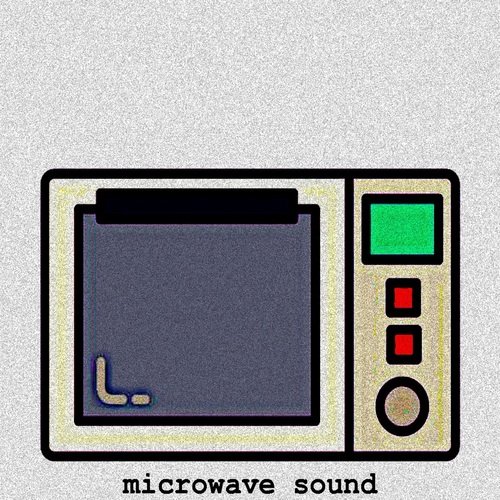 Microwave Sound (Slowed Remix)
