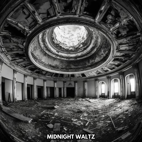 Midnight Waltz cover art