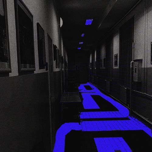 Mindent megununk cover art