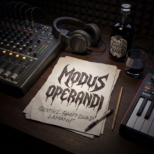 Modus Operandi