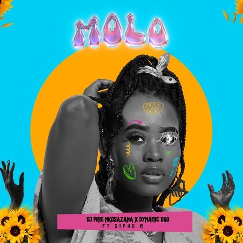 Molo cover art