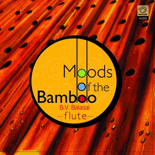 Moods Of The Bamboo