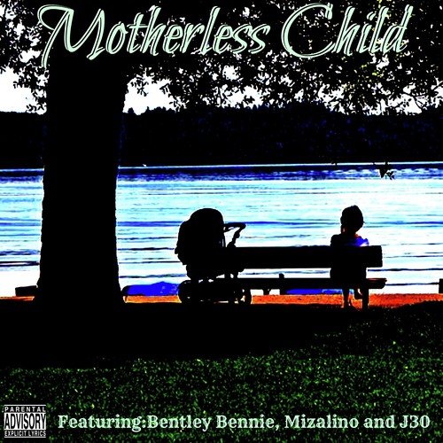 Motherless Child - Single_poster_image