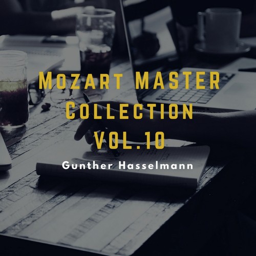 Mozart Master Collection, Vol. 10