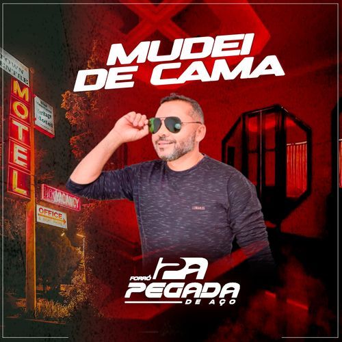 Mudei de Cama