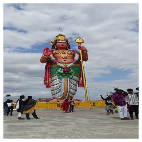 Murugan Song