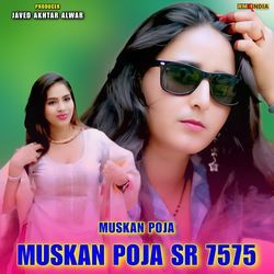 Muskan Poja SR 7575