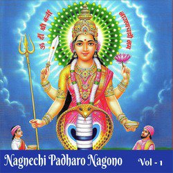 Nagnechi Padharo Nagono, Vol. 1