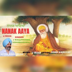 Nanak Aaya