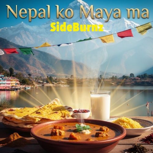 Nepal ko Maya ma