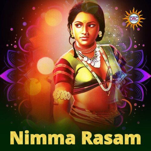 Nimma Rasam