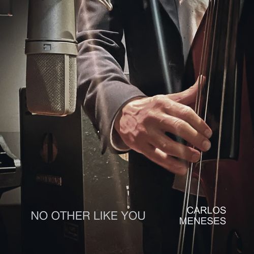 No other like you (with Yul ballesteros) cover art