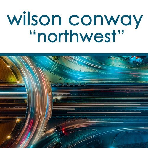 Wilson cover art