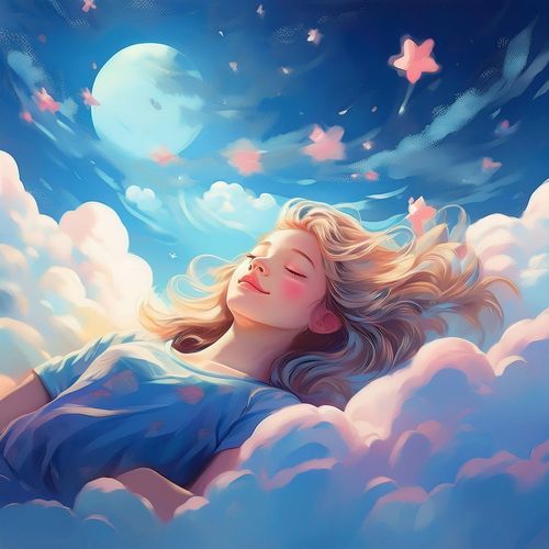 Notas De Sueño: Sonidos Para Noches De Descanso