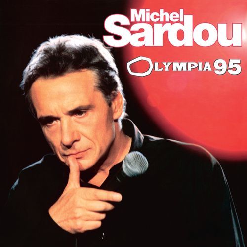 Olympia 95 (Live à l'Olympia, Paris / 1995)_poster_image