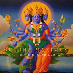 Om Bhoor Bhuvah Svoha