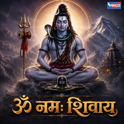 Om Namah Shivaya