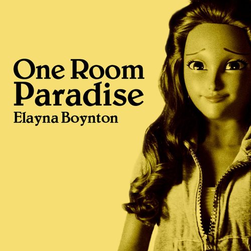 One Room Paradise (Remixes)_poster_image