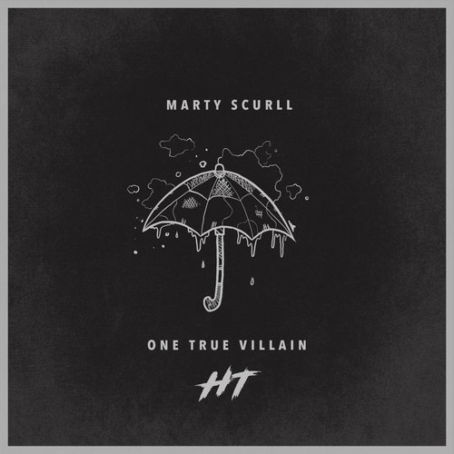 One True Villain (Marty Scurll)