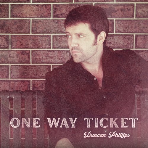 One Way Ticket