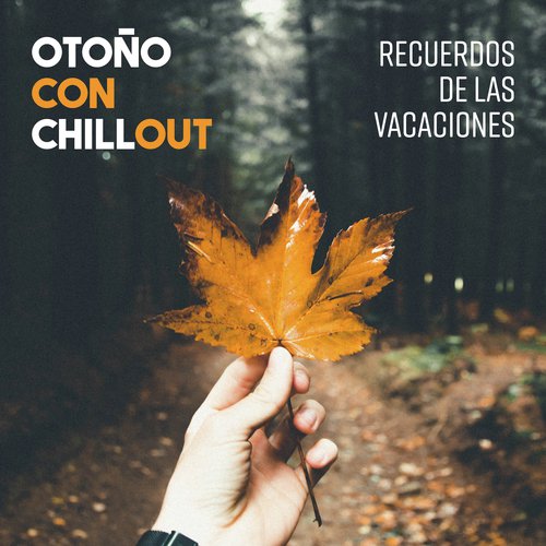 Chillout Café cover art